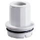RACC.MORBIDX D.20 TUBO-GIUNTO-TRIX - GEWISS DX47620 - GEWISS DX47620 - GEWISS DX47620 product photo Photo 01 2XS