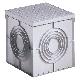 POZZETTO 300X300 - GEWISS DX59701 - GEWISS DX59701 - GEWISS DX59701 product photo Photo 01 2XS