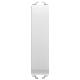 INTERR.1/2M 1P 10AX BIANCO - GEWISS GW10021 - GEWISS GW10021 - GEWISS GW10021 product photo Photo 01 2XS