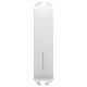 INTERR.1/2M 1P 10AX ILL.LOC.BIANCO - GEWISS GW10022 product photo Photo 01 2XS