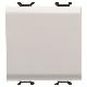 COPRIFORO 2M BIANCO - GEWISS GW10198 - GEWISS GW10198 - GEWISS GW10198 product photo Photo 01 2XS