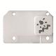 SIMBOLO APP.SEGNAL.LUCE SCALE - GEWISS GW10503 - GEWISS GW10503 - GEWISS GW10503 product photo Photo 01 2XS