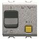 INT.D.MAGN.1P+N C10 10MA 230V AC 3KA T. - GEWISS GW14485 - GEWISS GW14485 - GEWISS GW14485 product photo Photo 01 2XS