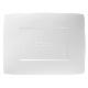 PLACCA CIECA 3P BIANCO - GEWISS GW16723TB - GEWISS GW16723TB product photo Photo 01 2XS