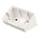 Gewiss - Chorus - Plancia da tavolo - 4 posti - Nero - GEWISS GW16864 product photo Photo 01 2XS