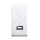 RELE' PASSO PASSO 1P 10A/250V-230V SY/WT - GEWISS GW20071 - GEWISS GW20071 - GEWISS GW20071 product photo Photo 01 2XS