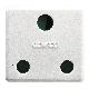 PRESA 2P+T 16A BRITISH STD CON SCH.SY/WT - GEWISS GW20209 - GEWISS GW20209 - GEWISS GW20209 product photo Photo 01 2XS