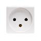 !!SERVE DICHIARAZIONE PRESA 2P+T 16A ISRAEL. SY/WT - GEWISS GW20220 - GEWISS GW20220 - GEWISS GW20220 product photo Photo 01 2XS