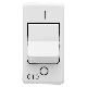 INTERRUT.AUT.MAGN.1P C10 3KA 230V SY/WT - GEWISS GW20432 - GEWISS GW20432 - GEWISS GW20432 product photo Photo 01 2XS