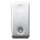 PULSANTE 2P NA 10A SY/WT - GEWISS GW20517 - GEWISS GW20517 product photo Photo 01 2XS