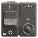 I.D.MAG.1P+N C16 IDN 10MA 230V 3KA SY/BK - GEWISS GW21439 - GEWISS GW21439 - GEWISS GW21439 product photo Photo 01 2XS