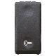 PULSANTE 1P NA 10A APRIPORTA SY/BK - GEWISS GW21511 - GEWISS GW21511 - GEWISS GW21511 product photo Photo 01 2XS