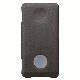 PULSANTE 1P NA 10A DISCH.NEUTRO SY/BK - GEWISS GW21529 - GEWISS GW21529 - GEWISS GW21529 product photo Photo 01 2XS