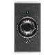 REGOLATORE EL.RO.DEV.230V 100-500W SY/BK - GEWISS GW21811 - GEWISS GW21811 - GEWISS GW21811 product photo Photo 01 2XS