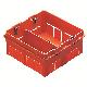 SCATOLA 8P.(4+4) ALTA CAPIENZA - GEWISS GW24237 - GEWISS GW24237 - GEWISS GW24237 product photo Photo 01 2XS