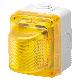 LAMPEGGIATORE ELETTR.DIF.GIALLO 230V - GEWISS GW27424 - GEWISS GW27424 - GEWISS GW27424 product photo Photo 01 2XS