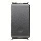 PULSANTE UNIP.NA 16A - GEWISS GW30021 product photo Photo 01 2XS