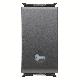 GEWISS GW30024 GEWISS PULSANTE - GEWISS GW30024 - GEWISS GW30024 product photo Photo 01 2XS