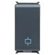 RELE'PASSO-PASSO 1P 10A 250V-BOBINA 230V - GEWISS GW30111 product photo Photo 01 2XS