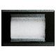 PLACCA 6 POS.NERO TONER PLAYBUS - GEWISS GW32056 - GEWISS GW32056 product photo Photo 01 2XS