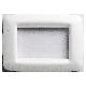 PLACCA 3 P.BIANCO NUVOLA PLAYBUS YOUNG - GEWISS GW32243 - GEWISS GW32243 - GEWISS GW32243 product photo Photo 01 2XS