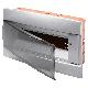 CENTRALINO INC.ARR.4M VERNIC.TITANIO - GEWISS GW40237VT - GEWISS GW40237VT - GEWISS GW40237VT product photo Photo 01 2XS