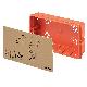 FONDO RICAMBIO CENTRALINO INC.ARREDO 4M - GEWISS GW40671 - GEWISS GW40671 - GEWISS GW40671 product photo Photo 01 2XS