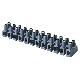 MORSETTIERA 2,5MMQ BARRA SCOMP. 12P - GEWISS GW44601 product photo Photo 01 2XS