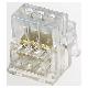 MORSETTIERA EQUIPOT.4X16MMQ - GEWISS GW44673 - GEWISS GW44673 - GEWISS GW44673 product photo Photo 01 2XS