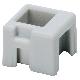 ADATTATORE PER FISSAGGIO MORSETTIERE - GEWISS GW44682 - GEWISS GW44682 - GEWISS GW44682 product photo Photo 01 2XS