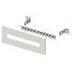 CVX630K - KIT PANNELLO DIN 850X200 - GEWISS GW45207 product photo Photo 01 2XS