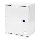 QUADRO QP POLIESTERE PORTA CIECO 250X300X160 IP66 - GEWISS GW46001F product photo Photo 01 2XS