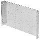 PIASTRA PIENA METALLO 2X28M. F&E - GEWISS GW46583 - GEWISS GW46583 product photo Photo 01 2XS