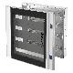 CVX160I-QUADRO 600X600X105 IP40 PORTA V - GEWISS GW47082 - GEWISS GW47082 - GEWISS GW47082 product photo Photo 01 2XS