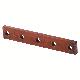 CVX160I/160E - BARRA DI TERRA - GEWISS GW47193 - GEWISS GW47193 - GEWISS GW47193 product photo Photo 01 2XS