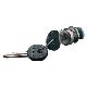 SERRATURA DI SICUREZZA STAGNA - GEWISS GW48644 - GEWISS GW48644 - GEWISS GW48644 product photo Photo 01 2XS