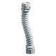 MANICOTTO FLES.IP66 D.50 GR.RAL7035 - GEWISS GW50206 - GEWISS GW50206 - GEWISS GW50206 product photo Photo 01 2XS