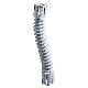 MANICOTTO FLES.IP44 D.32 GR.RAL7035 - GEWISS GW50210 - GEWISS GW50210 - GEWISS GW50210 product photo Photo 01 2XS