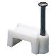 GRAFFETTA PLAST.PIATTA 10-11 BIANCA - GEWISS GW50625 - GEWISS GW50625 - GEWISS GW50625 product photo Photo 01 2XS