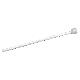 FASCETTA CABLAGGIO 4,8X190 INCOLORE - GEWISS GW52238 - GEWISS GW52238 product photo Photo 01 2XS