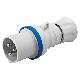 SPINA MOB.HP IP44 2P+T 32A 230V 6H - GEWISS GW60015H product photo Photo 01 2XS