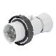 SPINA MOB.HP IP67 3P+T 16A 500V 7H - GEWISS GW60032H - GEWISS GW60032H - GEWISS GW60032H product photo Photo 01 2XS