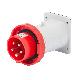 SPINA FISSA STAG.3P+T 32A 400V 6H - GEWISS GW60241 - GEWISS GW60241 - GEWISS GW60241 product photo Photo 01 2XS