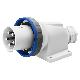 SPINA 90 PAR.STAG.2P+T 63A 230V 6H - GEWISS GW61448 - GEWISS GW61448 - GEWISS GW61448 product photo Photo 01 2XS