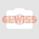 PRESA MOB.HP IP44 3P+T 63A 400V 6H - GEWISS GW63020H - GEWISS GW63020H - GEWISS GW63020H product photo Photo 01 2XS