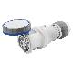 PRESA MOB.HP IP67 2P+T 63A 230V 6H - GEWISS GW63048H - GEWISS GW63048H - GEWISS GW63048H product photo Photo 01 2XS