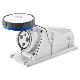 PRESA FISSA 90 PAR.ST.2P+T 63A 230V 6H - GEWISS GW63522 - GEWISS GW63522 - GEWISS GW63522 product photo Photo 01 2XS