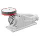 PRESA FISSA 90 PAR.ST.3P+T 63A 400V 6H - GEWISS GW63526 - GEWISS GW63526 - GEWISS GW63526 product photo Photo 01 2XS
