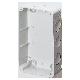 CASSETTA DI FONDO PER COMBIBLOC - GEWISS GW66496 - GEWISS GW66496 product photo Photo 01 2XS