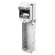 $$ BASE MOD.+PANN.SFIN.G.DIN 1PRESA 63A - GEWISS GW66784 - GEWISS GW66784 - GEWISS GW66784 product photo Photo 01 2XS